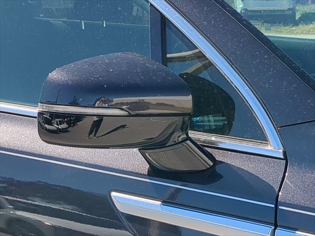 new 2025 Kia Sorento car, priced at $31,272