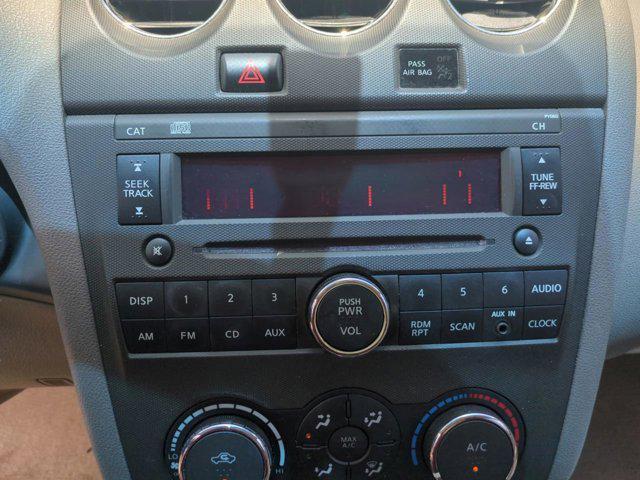 used 2012 Nissan Altima car, priced at $6,269