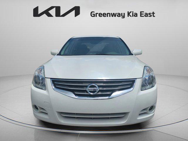 used 2012 Nissan Altima car, priced at $6,269