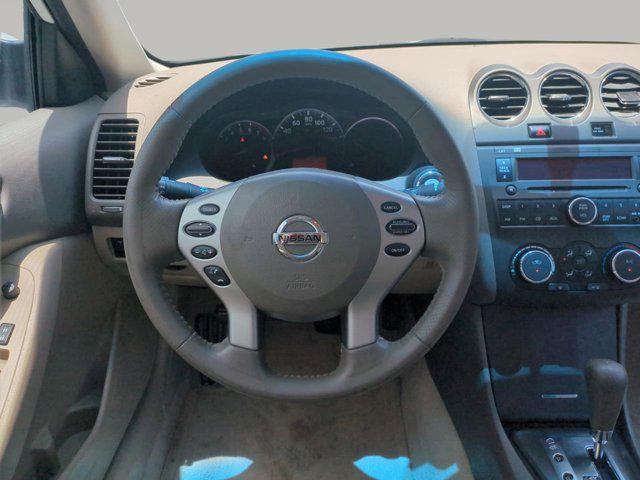 used 2012 Nissan Altima car, priced at $6,269