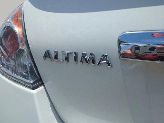 used 2012 Nissan Altima car, priced at $6,269