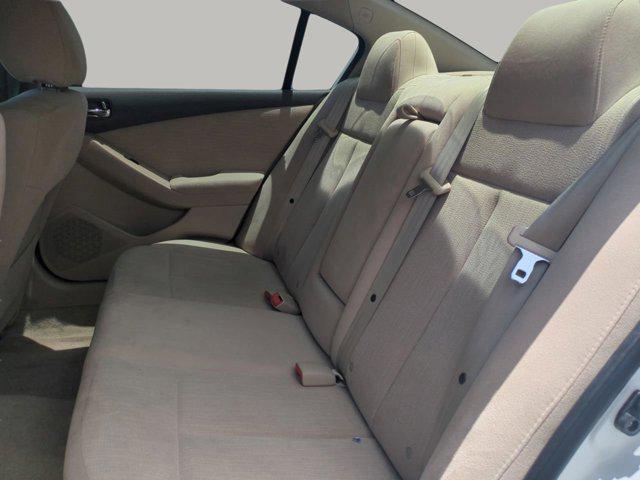 used 2012 Nissan Altima car, priced at $6,269