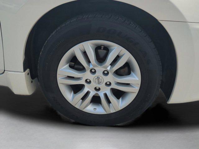 used 2012 Nissan Altima car, priced at $6,269