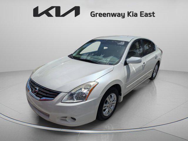 used 2012 Nissan Altima car, priced at $6,269