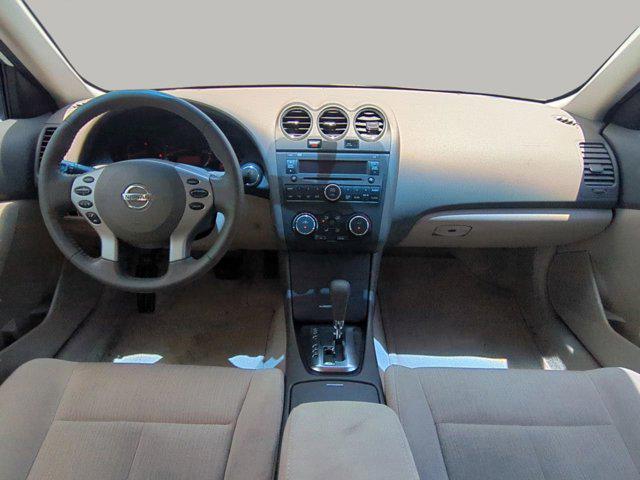used 2012 Nissan Altima car, priced at $6,269