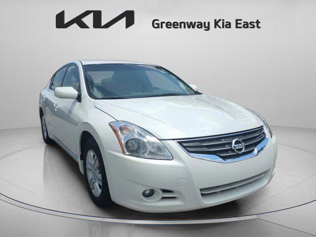 used 2012 Nissan Altima car, priced at $6,269