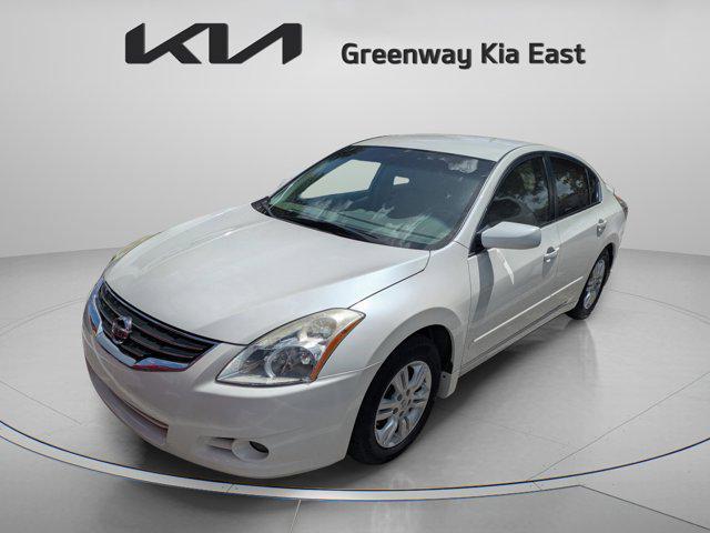 used 2012 Nissan Altima car, priced at $6,269