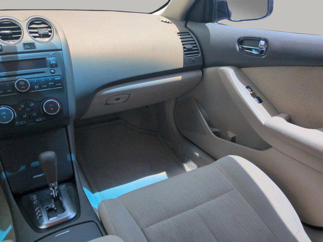 used 2012 Nissan Altima car, priced at $6,269