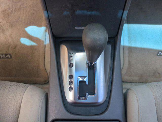 used 2012 Nissan Altima car, priced at $6,269