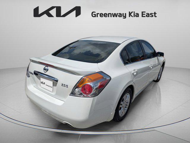 used 2012 Nissan Altima car, priced at $6,269