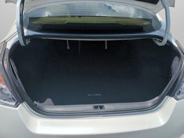 used 2012 Nissan Altima car, priced at $6,269