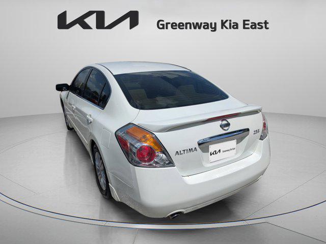 used 2012 Nissan Altima car, priced at $6,269