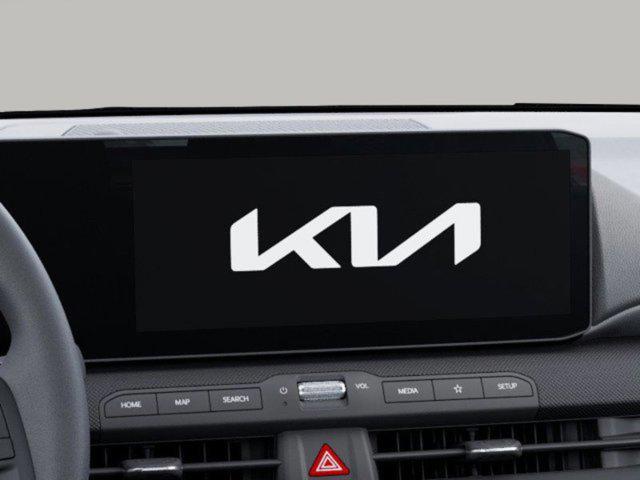 new 2025 Kia K4 car, priced at $21,938