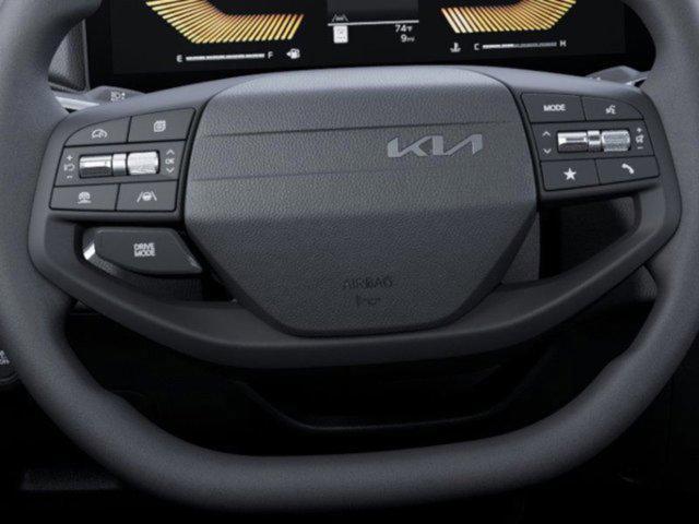 new 2025 Kia K4 car, priced at $21,938
