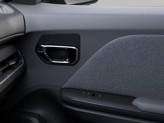 new 2025 Kia K4 car, priced at $21,938