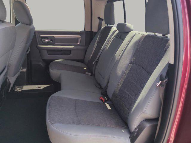 used 2020 Ram 1500 Classic car, priced at $21,597
