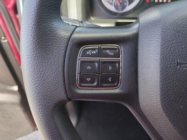 used 2020 Ram 1500 Classic car, priced at $21,597