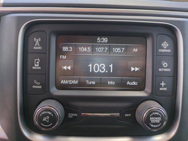 used 2020 Ram 1500 Classic car, priced at $21,597