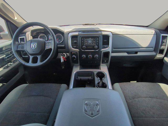 used 2020 Ram 1500 Classic car, priced at $21,597