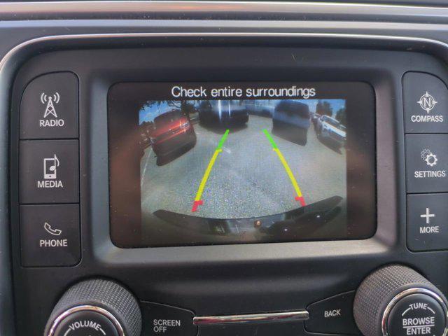 used 2020 Ram 1500 Classic car, priced at $21,597