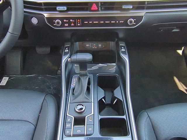 new 2025 Kia Sorento car, priced at $35,406