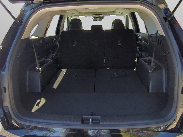 new 2025 Kia Sorento car, priced at $35,406