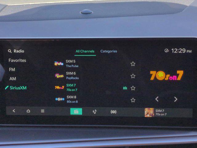new 2025 Kia Sorento car, priced at $35,406
