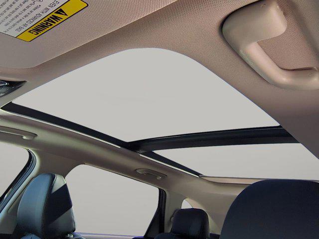 new 2025 Kia Sorento car, priced at $35,406