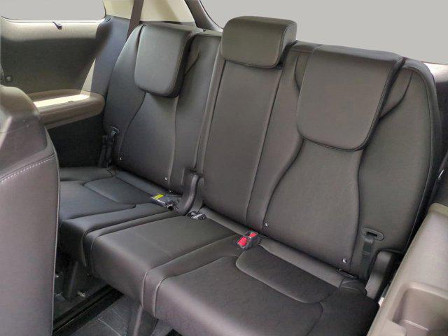 new 2025 Kia Carnival car, priced at $40,164