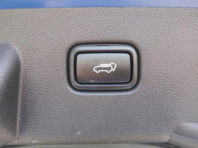 used 2023 Kia Sportage car, priced at $27,242