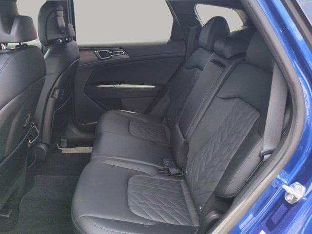 used 2023 Kia Sportage car, priced at $27,242