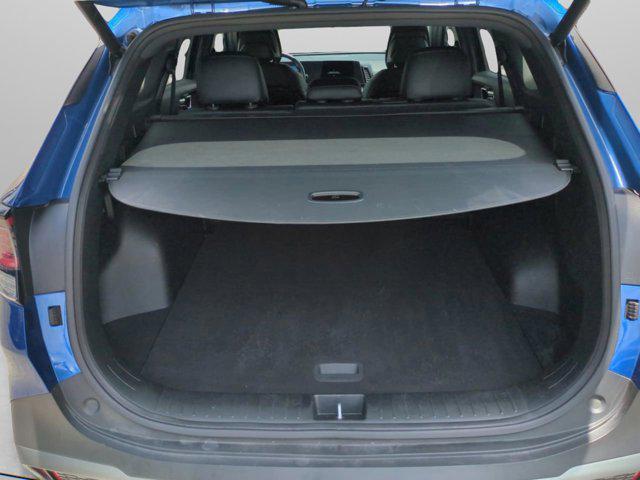 used 2023 Kia Sportage car, priced at $27,242