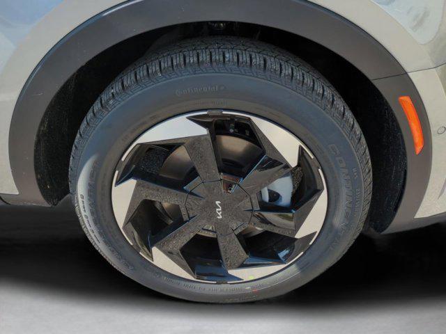 new 2025 Kia Sorento Hybrid car, priced at $45,471