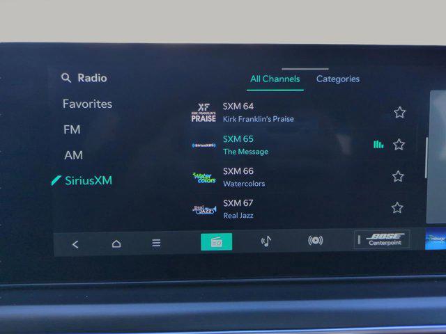 new 2025 Kia K5 car, priced at $29,363