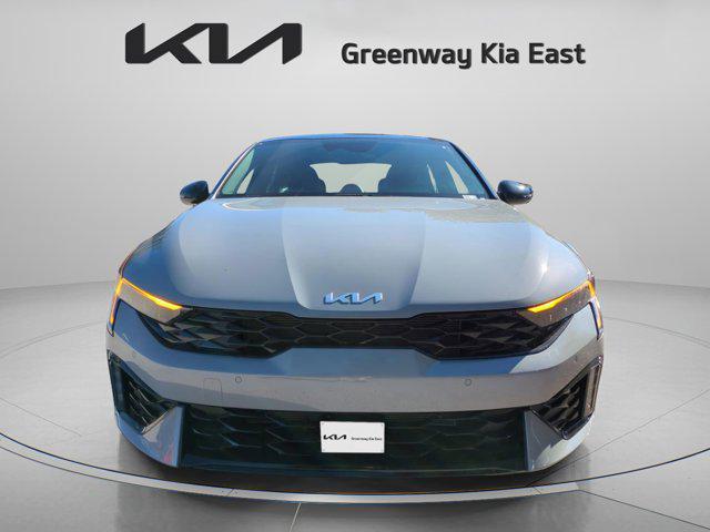 new 2025 Kia K5 car, priced at $29,363