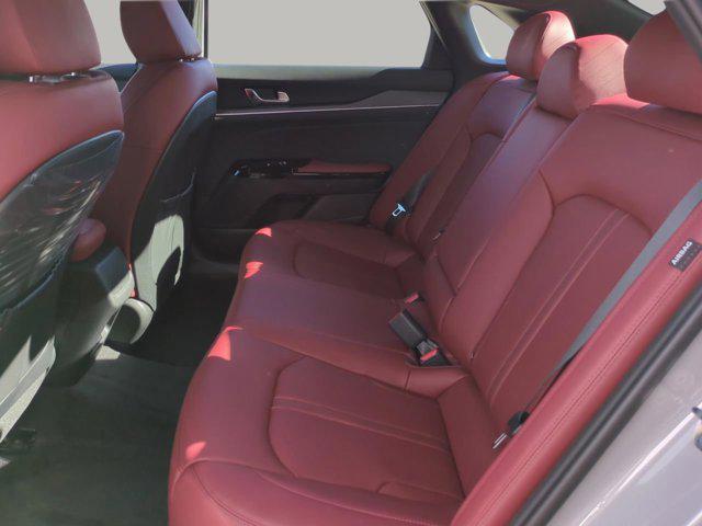 new 2025 Kia K5 car, priced at $29,363