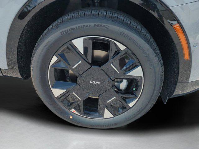 new 2026 Kia Sportage Hybrid car, priced at $40,356