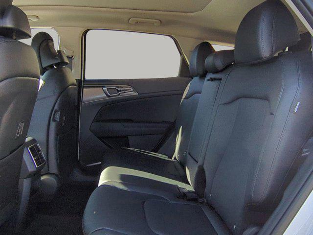 new 2025 Kia Sportage car, priced at $29,944
