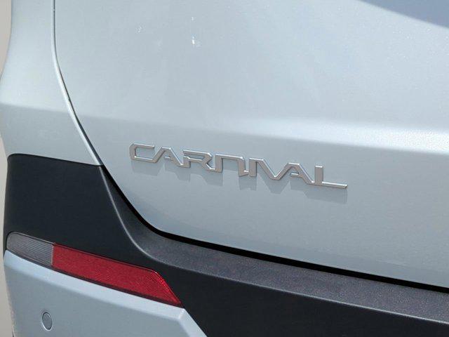 new 2026 Kia Carnival Hybrid car, priced at $42,616