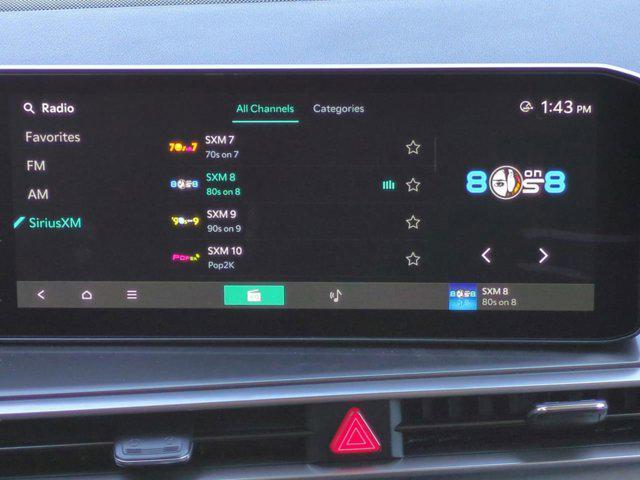 new 2025 Kia Sorento car, priced at $31,548