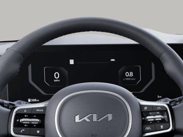 new 2026 Kia Carnival car, priced at $50,649