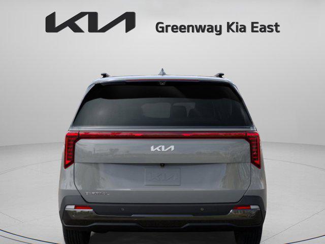 new 2026 Kia Carnival car, priced at $50,649
