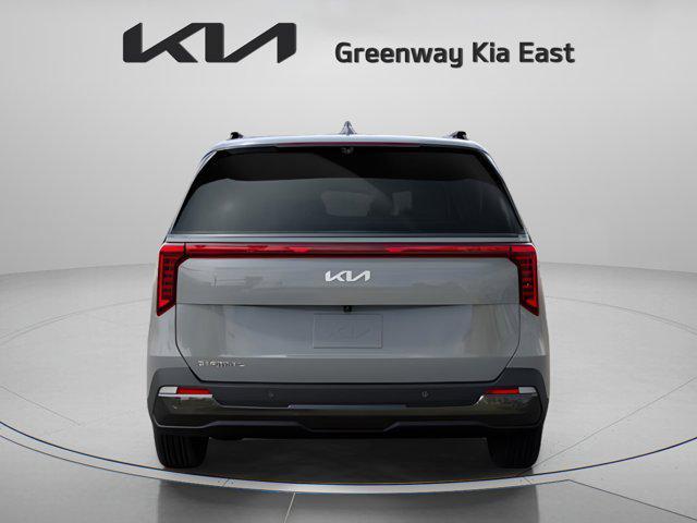 new 2026 Kia Carnival car, priced at $50,649