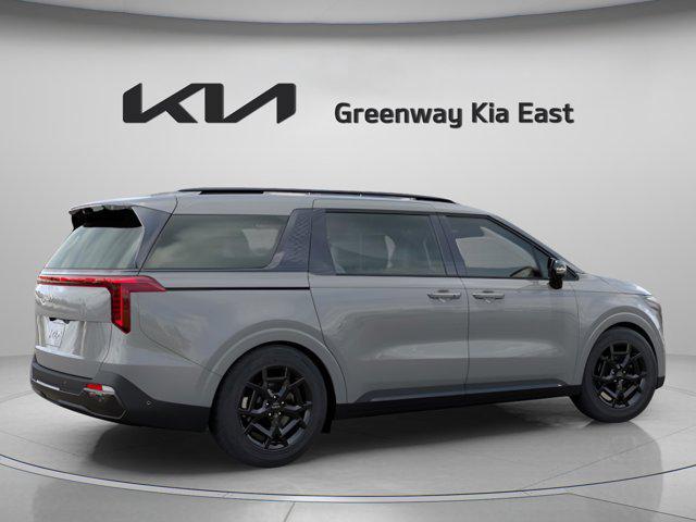 new 2026 Kia Carnival car, priced at $50,649
