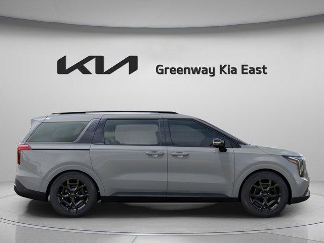 new 2026 Kia Carnival car, priced at $50,649