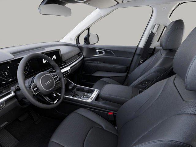 new 2026 Kia Carnival car, priced at $50,649