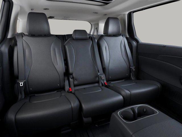 new 2026 Kia Carnival car, priced at $50,649