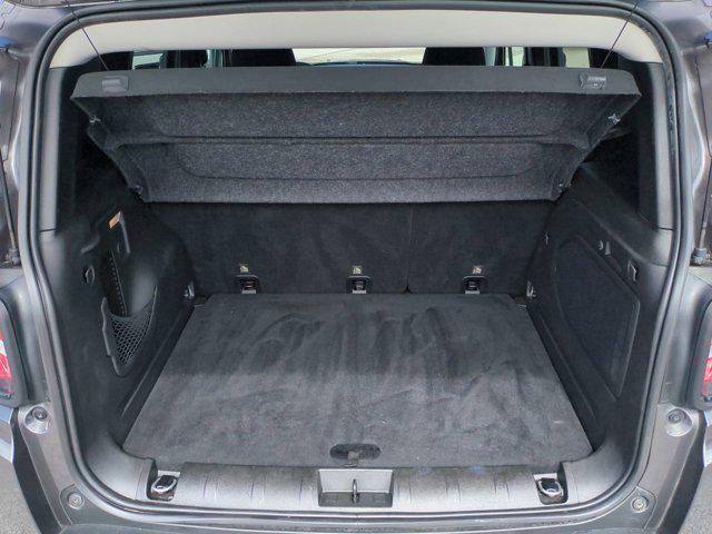 used 2018 Jeep Renegade car, priced at $12,292