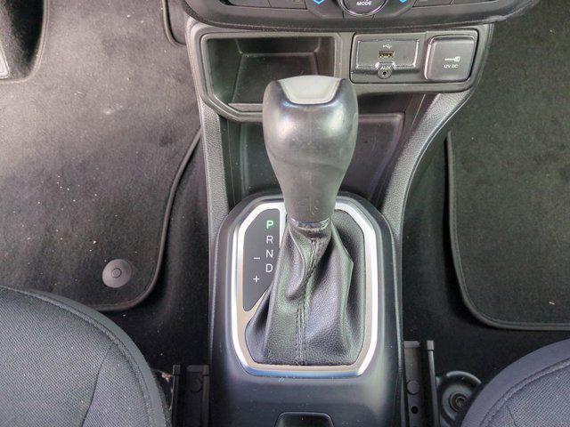 used 2018 Jeep Renegade car, priced at $12,292