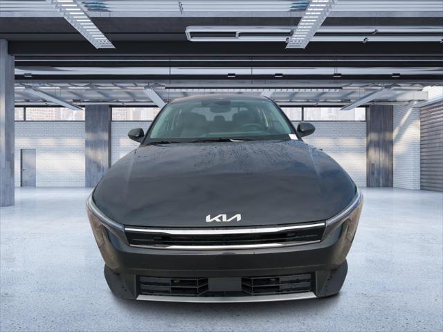 new 2025 Kia K4 car, priced at $24,925